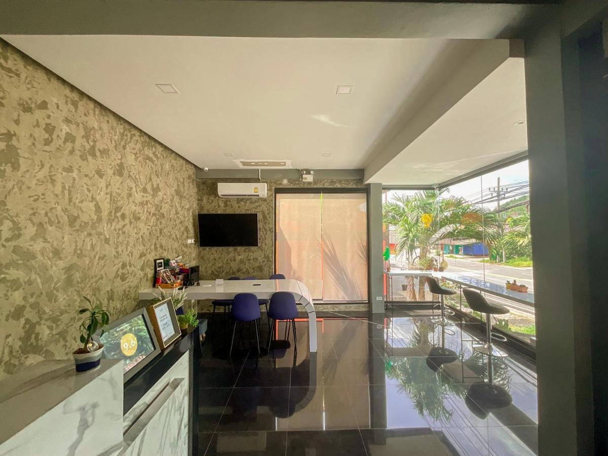 Tall Tree Kata Phuket Εξωτερικό φωτογραφία