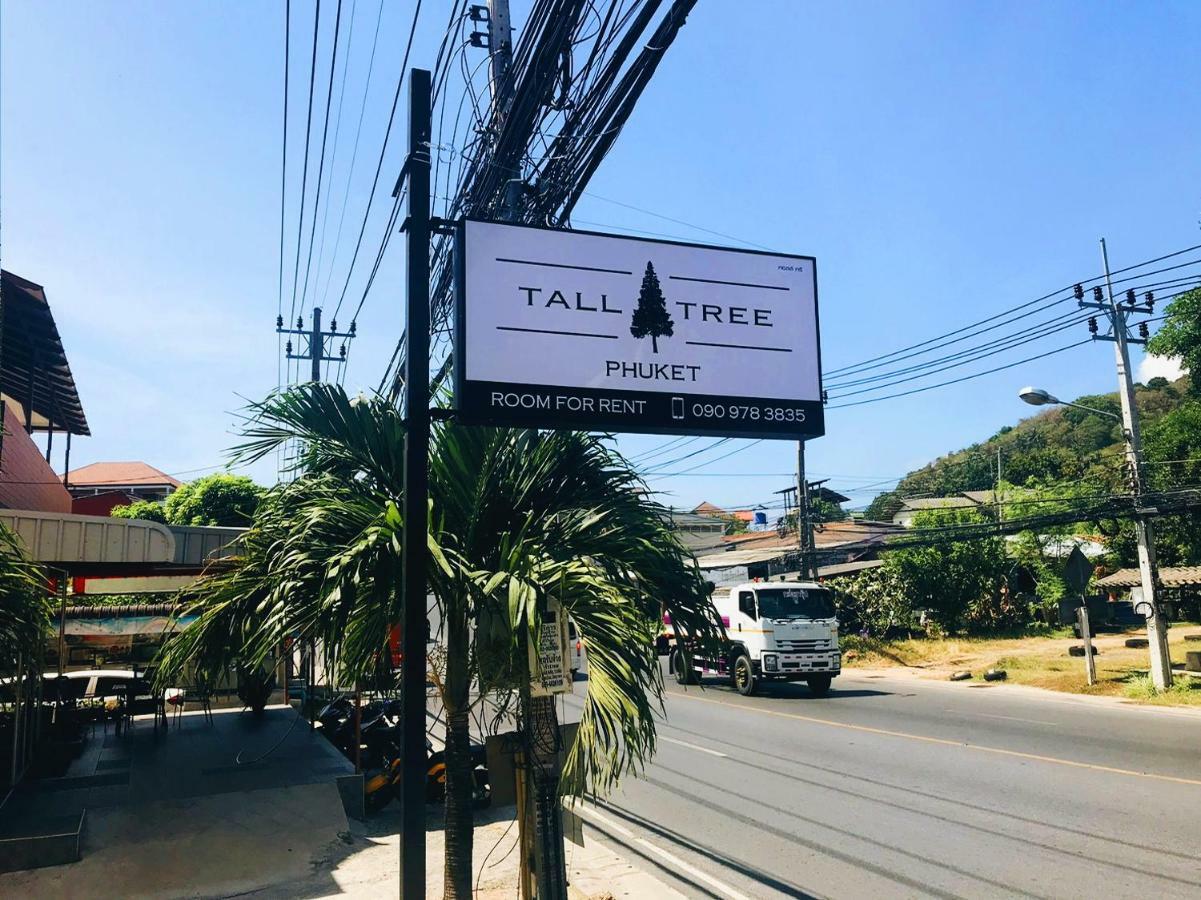 Tall Tree Kata Phuket Εξωτερικό φωτογραφία