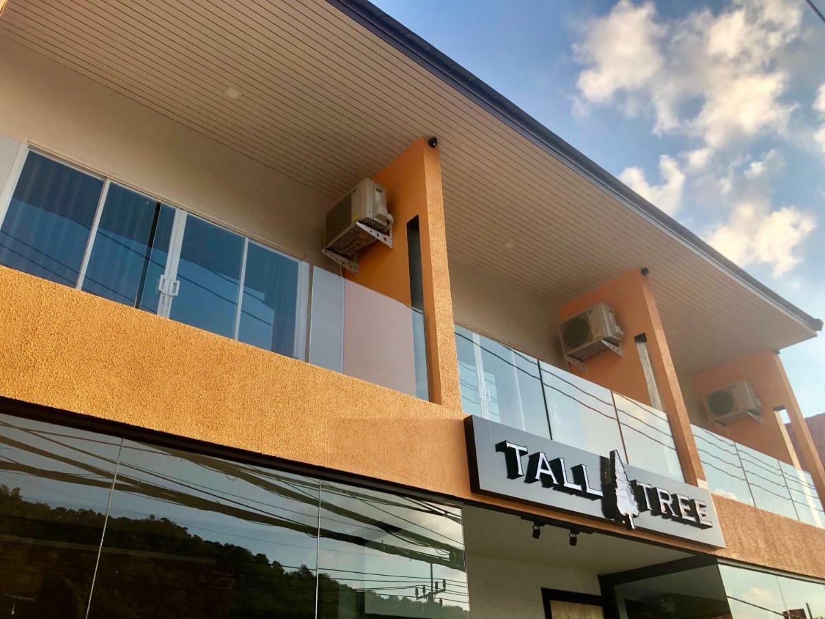 Tall Tree Kata Phuket Εξωτερικό φωτογραφία
