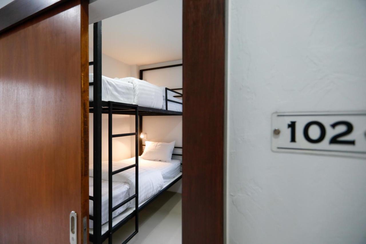 Tall Tree Kata Phuket Εξωτερικό φωτογραφία