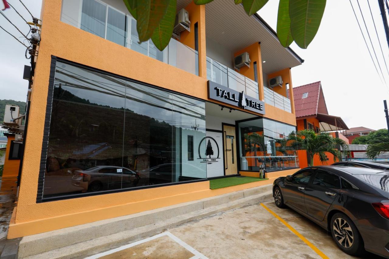 Tall Tree Kata Phuket Εξωτερικό φωτογραφία