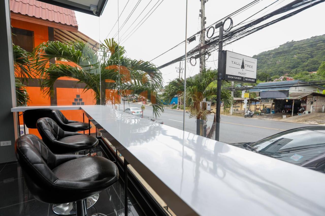 Tall Tree Kata Phuket Εξωτερικό φωτογραφία